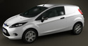 Подкалници за FORD FIESTA VI ван от 2009 до 2017