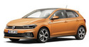 Метални кори под двигател за VOLKSWAGEN POLO (AW1) от 2017