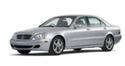 Крепежни елементи и щипки за MERCEDES S (W220) седан от 1998 до 2005