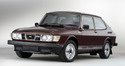 Кори под двигател за SAAB 900 I комби купе от 1978 до 1994