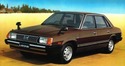 Крепежни елементи и щипки за SUBARU LEONE I (AB) от 1979 до 1984