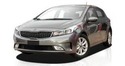 Кори под двигател за KIA CERATO хечбек от 2012