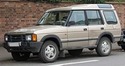 Крепежни елементи и щипки за LAND ROVER DISCOVERY III (L319) VAN от 2007 до 2009