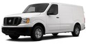 Кори под двигател за NISSAN NV 1500 Standard Cargo Van от 2011