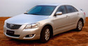 Кори под двигател за TOYOTA AURION (_V4_) седан от 2006 до 2011