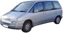 Крепежни елементи и щипки за CITROEN EVASION (22, U6) от 1994 до 2002