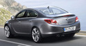 Кори под двигател за OPEL INSIGNIA A (G09) хечбек от 2008 до 2017