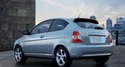 Метални кори под двигател за HYUNDAI ACCENT III (MC) хечбек от 2006 до 2010