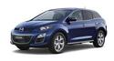 Кори под двигател за MAZDA CX-7 (ER) от 2006 до 2014