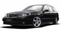 Кори под двигател за SAAB 9-5 (YS3E) комби от 1998 до 2009