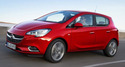 Крепежни елементи и щипки за OPEL CORSA E (X15) от 2014