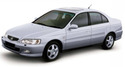 Метални кори под двигател за HONDA ACCORD V (CC, CD) седан от 1992 до 1997