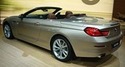 Кори под двигател за BMW 6 Ser (F12) кабриолет от 2011