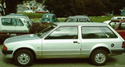 Кори под двигател за FORD ESCORT III (AWA) комби от 1980 до 1985