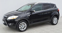 Кори под двигател за FORD KUGA II ван от 2012