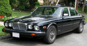 Кори под двигател за JAGUAR XJ (XJ40, XJ81) от 1986 до 1994