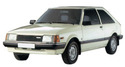 Крепежни елементи и щипки за MAZDA 323 II (BD) хечбек от 1980 до 1989