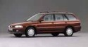 Подкалници за MITSUBISHI LANCER V (CB_W, CD_W) комби от 1992 до 2003