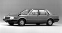 Кори под двигател за NISSAN STANZA (T11) седан от 1981 до 1985