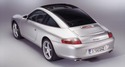 Кори под двигател за PORSCHE 911 (996) Targa от 2001 до 2005