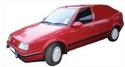 Крепежни елементи и щипки за RENAULT 19 I (S53_) товарен от 1988 до 1992