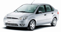 Крепежни елементи и щипки за FORD FIESTA V седан от 2000 до 2013