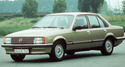 Крепежни елементи и щипки за OPEL REKORD E от 1977 до 1986