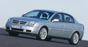 Метални кори под двигател за OPEL VECTRA C (Z02) седан от 2002 до 2009