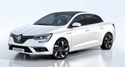 Кори под двигател за RENAULT MEGANE GRAND COUPE IV седан от 2016