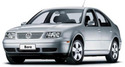 Крепежни елементи и щипки за VOLKSWAGEN BORA (1J2) от 1998 до 2005