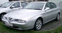 Крепежни елементи и щипки за ALFA ROMEO 166 (936) от 1998 до 2003