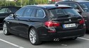 Кори под двигател за BMW 5 Ser (F11) комби от 2009