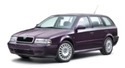 Крепежни елементи и щипки за SKODA OCTAVIA I (1U5) комби от 1998 до 2010