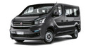 Подкалници за FIAT TALENTO (296) пътнически от 2016