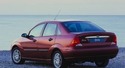 Метални кори под двигател за FORD FOCUS I (DFW) седан от 1999 до 2005