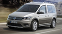 Кори под двигател за VOLKSWAGEN CADDY III (SAB) ALLTRACK пътнически от 2015