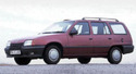 Кори под двигател за OPEL KADETT E (T85) комби от 1984 до 1991