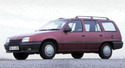 Кори под двигател за OPEL KADETT E (T85) комби от 1984 до 1991