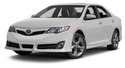 Крепежни елементи и щипки за TOYOTA CAMRY (_V5_) седан от 2011