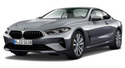 Крепежни елементи и щипки за BMW 8 Ser (G15) от 2018