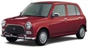 Кори под двигател за DAIHATSU MIRA GINO I от 1998 до 2003