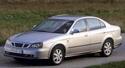 Метални кори под двигател за DAEWOO EVANDA от 2002