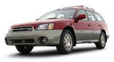 Крепежни елементи и щипки за SUBARU OUTBACK (BE, BH) от 1998 до 2003