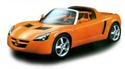 Крепежни елементи и щипки за OPEL SPEEDSTER (E01) от 2000 до 2005