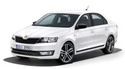 Крепежни елементи и щипки за SKODA RAPID (NH3) от 2012