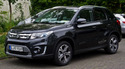 Кори под двигател за SUZUKI VITARA от 2015