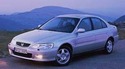 Метални кори под двигател за HONDA ACCORD VI (CK, CG, CH, CF8) седан от 1997 до 2003