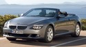 Подкалници за BMW 6 Ser (E64) кабрио от 2004 до 2010