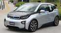 Кори под двигател за BMW i3 (I01) от 2013