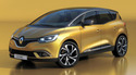 Крепежни елементи и щипки за RENAULT SCENIC IV (J9_) от 2016